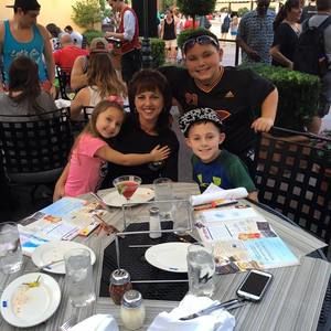 Meet your Posher, Ron